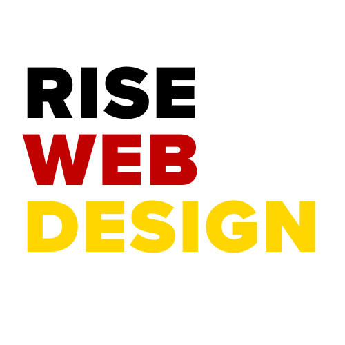 Web Design Shrewsbury | Rise Web Design